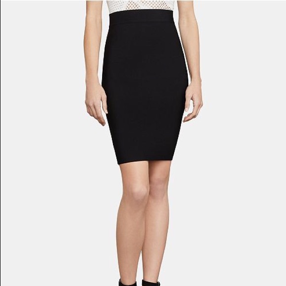 BCBG pencil skirt - Picture 1 of 3